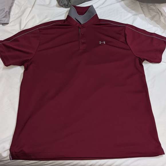 Under armour polo - Picture 1 of 2